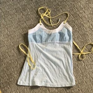Free people tank